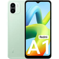 Xiaomi Redmi A1 Go Edition 2Go 32Go Vert