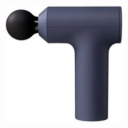 Xiaomi Massage Gun Mini masseur Universel Noir