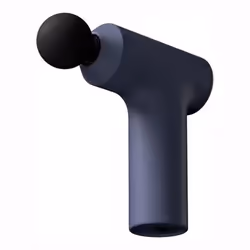 Xiaomi Massage Gun Mini masseur Universel Noir