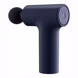 Xiaomi Massage Gun Mini masseur Universel Noir