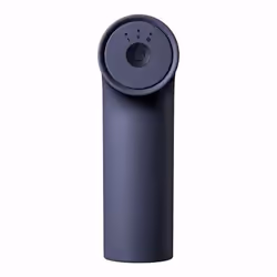 Xiaomi Massage Gun Mini masseur Universel Noir - Vue supplémentaire 4