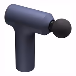 Xiaomi Massage Gun Mini masseur Universel Noir - Vue supplémentaire 5