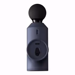 Xiaomi Massage Gun Mini masseur Universel Noir - Vue supplémentaire 6