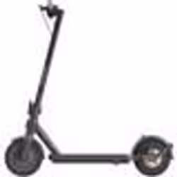 Trottinette électrique Xiaomi Electric Scooter 4 FR NOIR