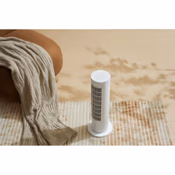 Xiaomi Smart Tower Heater Lite Intérieure Blanc 2000W - Vue supplémentaire 12