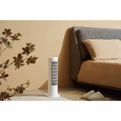 Xiaomi Smart Tower Heater Lite Intérieure Blanc 2000W - Vue supplémentaire 13