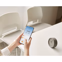Xiaomi Smart Tower Heater Lite Intérieure Blanc 2000W - Vue supplémentaire 14