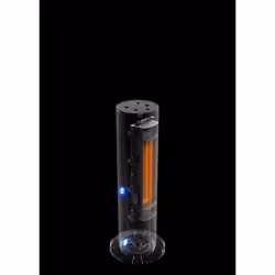 Xiaomi Smart Tower Heater Lite Intérieure Blanc 2000W - Vue supplémentaire 15