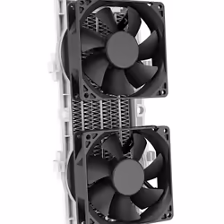 Xiaomi Smart Tower Heater Lite Intérieure Blanc 2000W - Vue supplémentaire 16