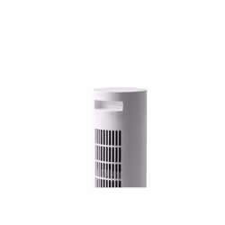 Xiaomi Smart Tower Heater Lite Intérieure Blanc 2000W - Vue supplémentaire 17