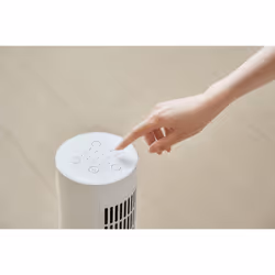 Xiaomi Smart Tower Heater Lite Intérieure Blanc 2000W - Vue supplémentaire 9