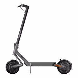 Xiaomi E-Scooter 4 Ultra, Scooter classique, 20 km/h, 120 kg, unisexe, Noir, 2 roue(s)