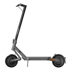 Xiaomi E-Scooter 4 Ultra 20 km/h Noir 12000 Ah
