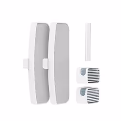 Xiaomi Smart Pet Fountain Filter Set, Fountain filter, Blanc, 18,5 g, Chine