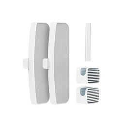 Xiaomi Smart Pet Fountain Filter Set Blanc