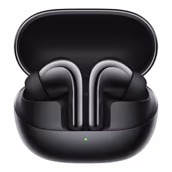 Xiaomi Buds 4 Pro, Sans fil, Appels/Musique, 49,5 g, Casque, Noir