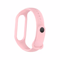 Xiaomi Smart Band 7 Strap Bande Rose Polyuréthane thermoplastique (TPU)