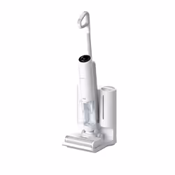 Xiaomi Truclean W10 Ultra, Sans sac, Blanc, 3 L, 0,745 L, 0,64 L, Sec&humide