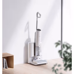 Xiaomi Truclean W10 Ultra Batterie Sec&humide Sans sac 3 L 220 W Blanc 3,68 Ah