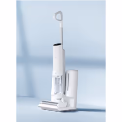 Xiaomi Truclean W10 Ultra Batterie Sec&humide Sans sac 3 L 220 W Blanc 3,68 Ah