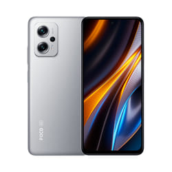 POCO X4 GT 5G 8Go 128Go Argent