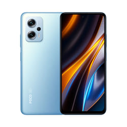 POCO X4 GT 5G 8Go 128Go Bleu