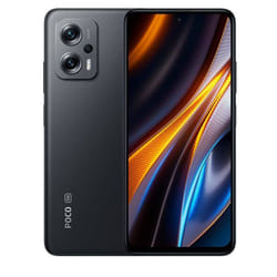 POCO X4 GT 5G 8Go 128Go Noir