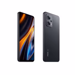 POCO X4 GT 5G 8Go 128Go Noir