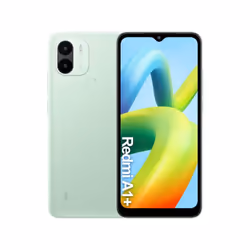 Xiaomi Redmi A1+, 16,6 cm (6.52"), 2 Go, 32 Go, 8 MP, Android 12 Go Edition, Vert