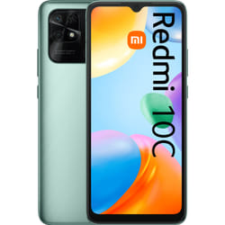 Xiaomi Redmi 10C 3Go 64Go Vert