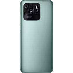 Xiaomi Redmi 10C 3Go 64Go Vert