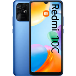 Xiaomi Redmi 10C 3Go 64Go Bleu