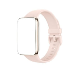 Le bracelet Xiaomi smart band 7 PRO rose est un produit original et nouveau qui appartient à la catégorie des montres intelligentes.