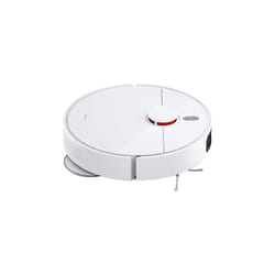 Xiaomi S10+ robot aspirateur Sans sac Blanc