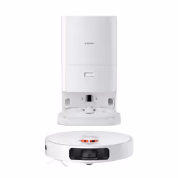 Xiaomi X10 Plus robot aspirateur Combiné Blanc - Vue supplémentaire 4