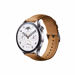 Xiaomi Watch S1 Pro, 3,73 cm (1.47"), AMOLED, GPS (satellite), 48,5 g
