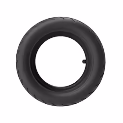 Xiaomi Pneuma, Pneu de scooter électrique, Noir, Nylon, 470 g