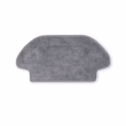 Xiaomi BHR6463GL, Aspirateur robot, Housse pour balai à franges, Gris, Tissu, Xiaomi, Robot Vacuum S10