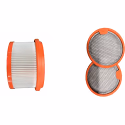 Xiaomi BH6457CN, Filtre, Aspirateur portatif, Orange, Xiaomi, G9 Plus/G10 Plus