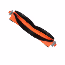 Xiaomi BHR6528GL, Aspirateur robot, Brosse, Noir, Orange, Acrylonitrile-Butadiène-Styrène (ABS), Nylon, Xiaomi, Robot Vacuum  ...