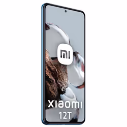 Xiaomi 12T 5G 8Go 256Go Bleu