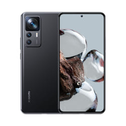 Xiaomi 12T 5G 8Go 128Go Noir