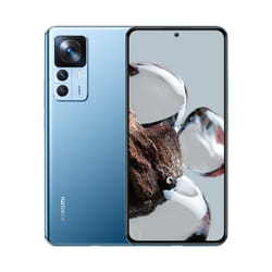 Xiaomi 12T 5G 8Go 128Go Bleu