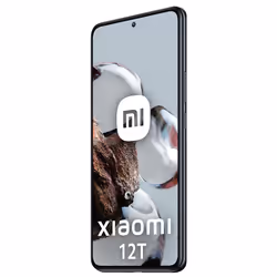 Xiaomi 12T 8 Go 256 Go Noir - Vue supplémentaire 4