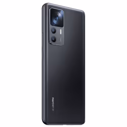 Xiaomi 12T 8 Go 256 Go Noir - Vue supplémentaire 5