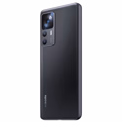 Xiaomi 12T 8 Go 256 Go Noir - Vue supplémentaire 6
