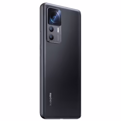 Xiaomi 12T Pro 8 Go 256 Go Noir - Vue supplémentaire 5