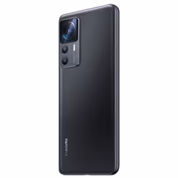 Xiaomi 12T Pro 8 Go 256 Go Noir - Vue supplémentaire 6