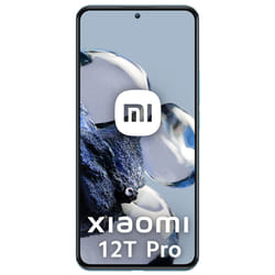 Xiaomi 12T Pro 5G 8Go 256Go Bleu