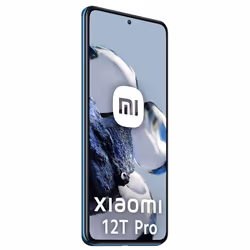 Xiaomi 12T Pro 5G 8Go 256Go Bleu
